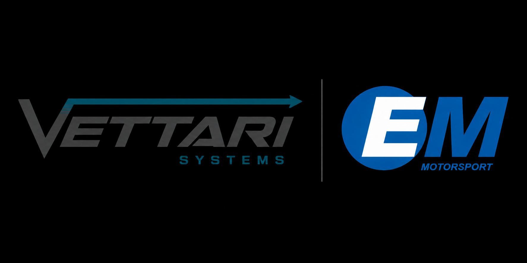 Vettari Systems e EM Motorsport