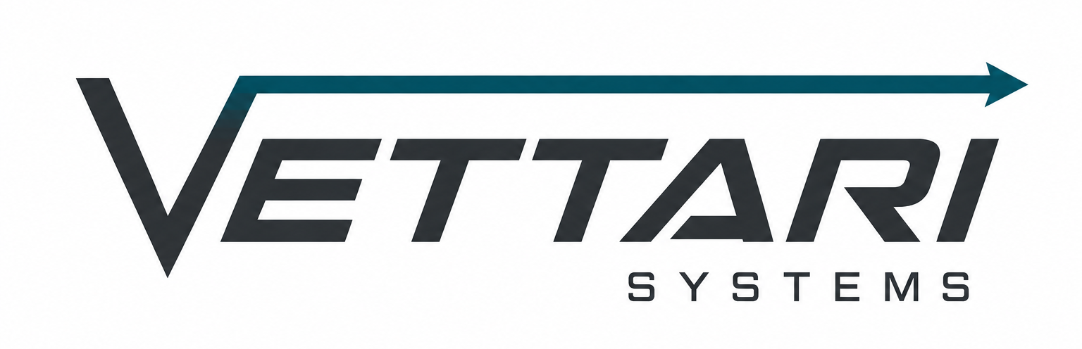 Vettari Systems